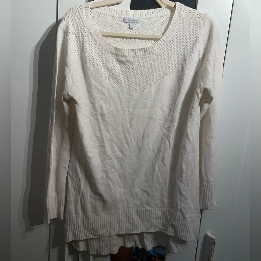 Sweater - Picture 5 of 7